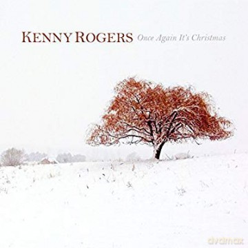 Kenny Rogers: Once Again Its Christmas [CD]