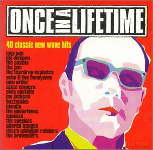 Once in a Lifetime [2CD]