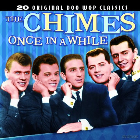 The Chimes: Once In A While [CD]