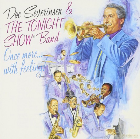 Doc Severinsen: Once More With Feeling [CD]