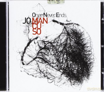 Mancuso Jo: Once Never Ends [CD]