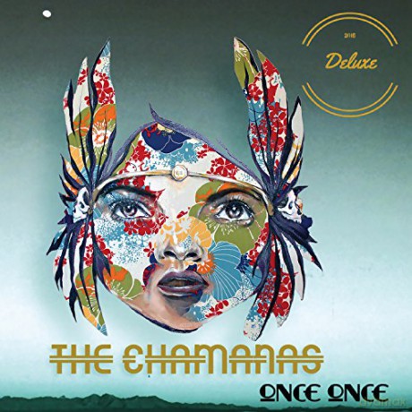 Chamanas: Once Once -Deluxe- [CD]