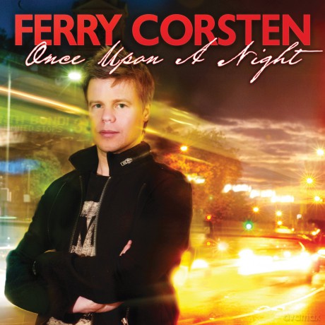 Ferry Corsten: Once Upon a Night 2 [2CD]
