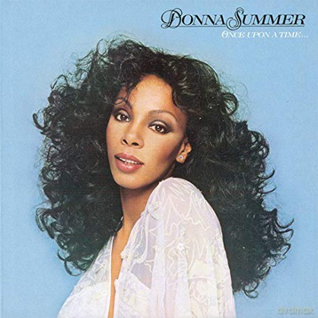 Donna Summer: Once Upon A Time [CD]