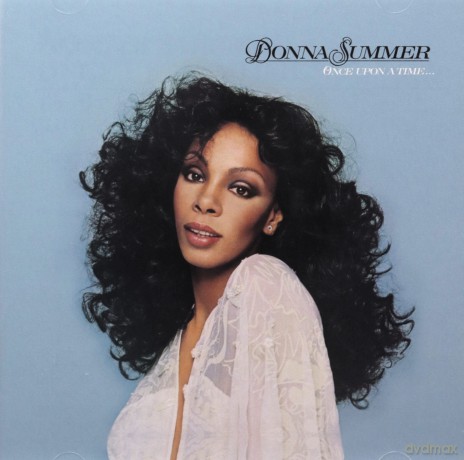 Donna Summer: Once Upon A Time [CD]