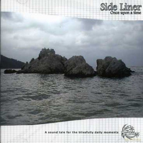 Side Liner: Once Upon A Time [CD]