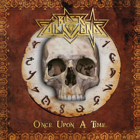 Black Diamonds: Once Upon A Time [CD]