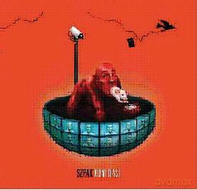 Szpak: Kontrast [CD]
