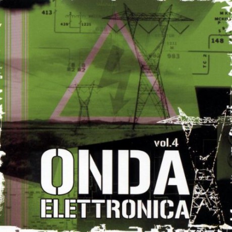 Onda Elettronica [2CD]