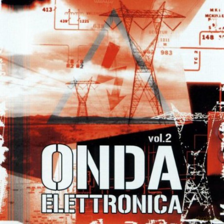 Onda Elettronica 2 [2CD]