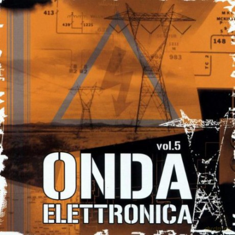 Onda Elettronica 5 [2CD]