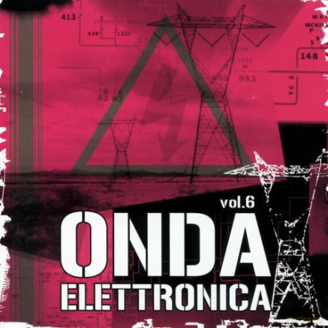 Onda Elettronica 6 [2CD]