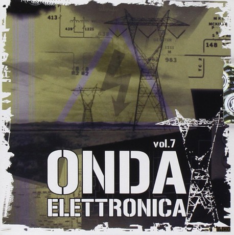 Onda Elettronica 7 [2CD]