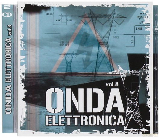 Onda Elettronica 8 [2CD]