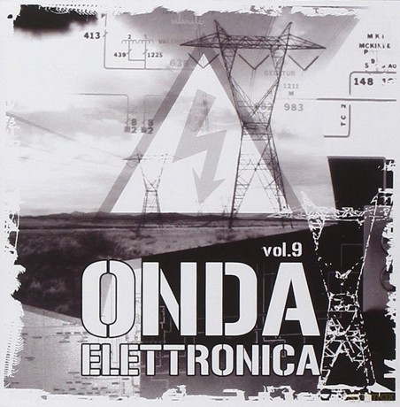 Onda Elettronica 9 [2CD]