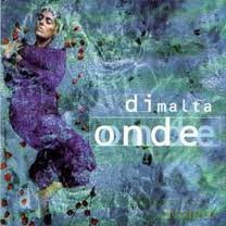 Patrizia Di Malta: Onde [CD]
