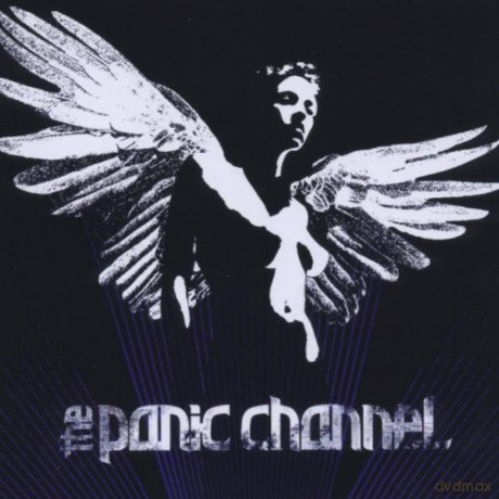 The Panic Channel: One [CD]