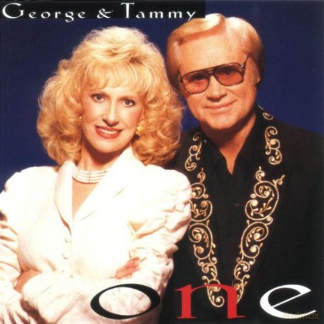 George Jones: One [CD]