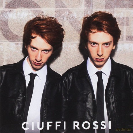 Ciuffi Rossi: One [CD]