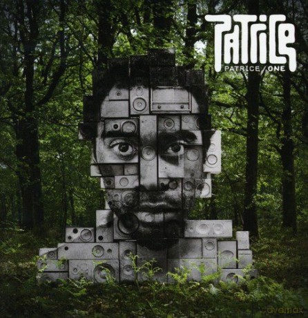 Patrice: One [CD]