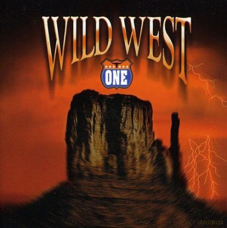 Wild West: One [CD]