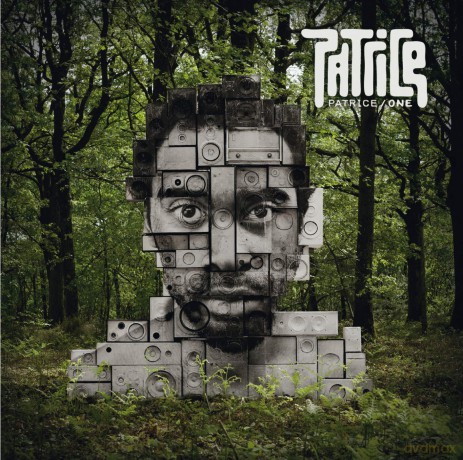 Patrice: One [CD]