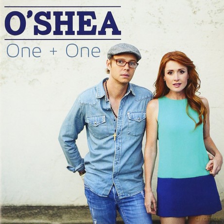 o'shea: One + One [CD]