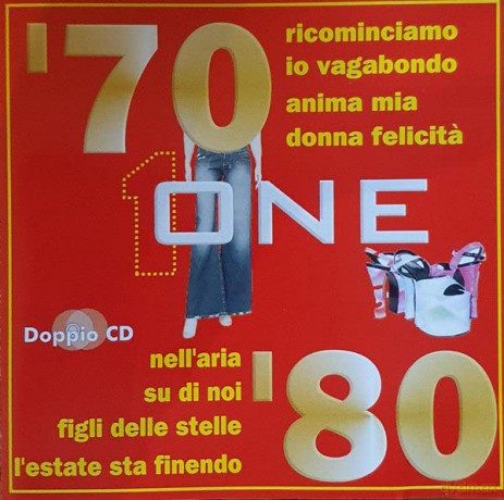 One '70 '80 [CD]