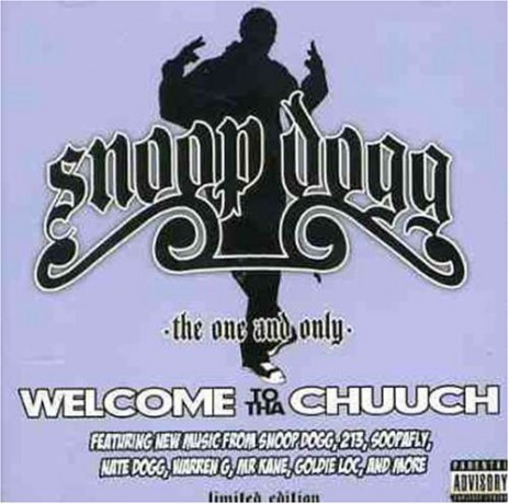 Snoop Dogg: One And Only [CD]