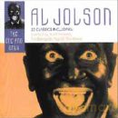 Al Jolson: One and Only [CD]