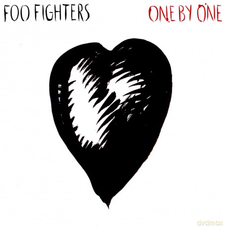 Foo Fighters: One by One [CD]
