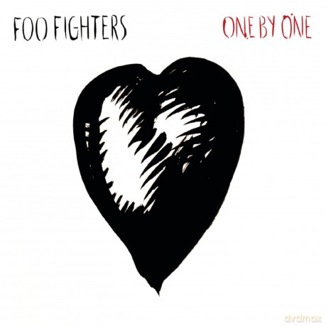 Foo Fighters: One by One [2CD]