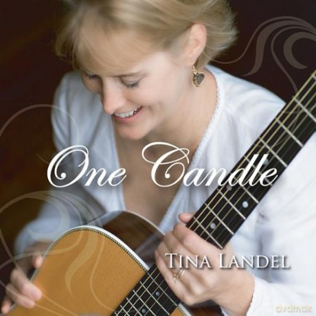Tina Landel: One Candle [CD]