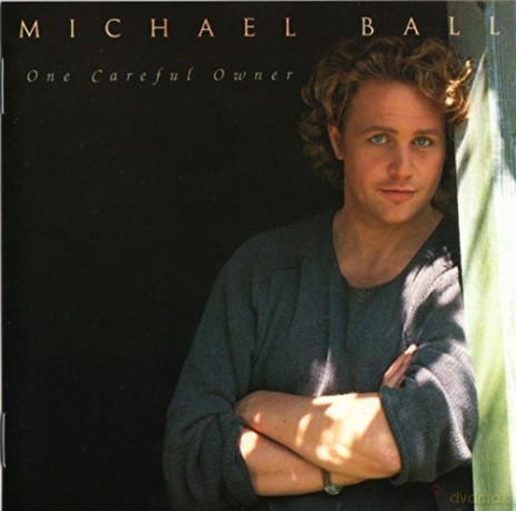 Michael Ball: One Careful Owner [CD]
