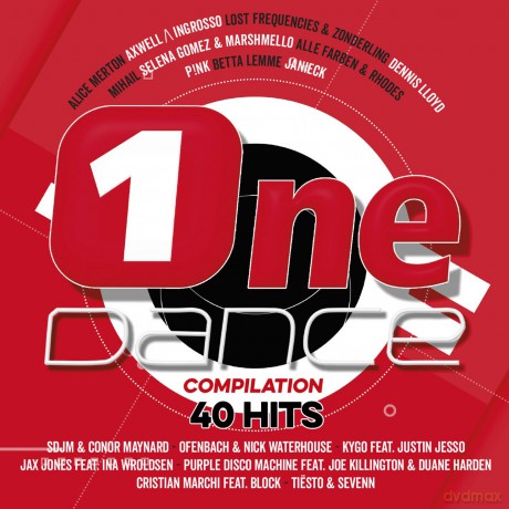 One Dance [2CD]