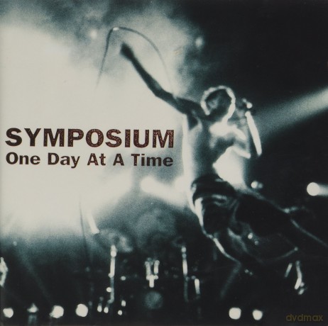 Symposium: One Day At A Time [CD]
