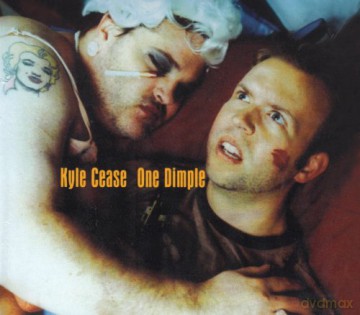 Kyle Cease: One Dimple [CD]