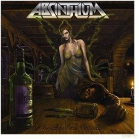 Absinthium: One for the Road [CD]