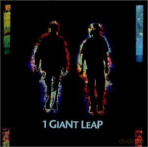 1 Giant Leap: One Giant Leap [CD]