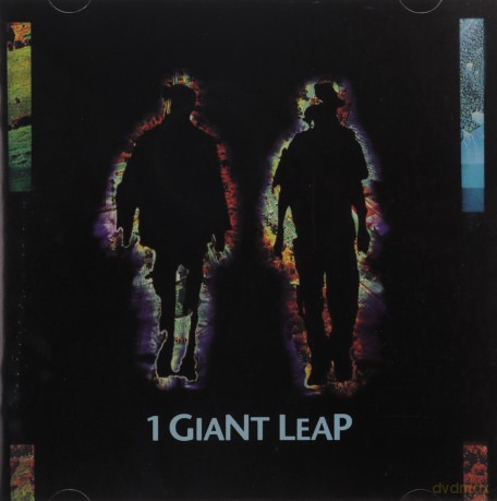 1 Giant Leap: One Giant Leap [CD]