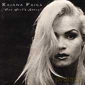 Raiana Paige: One Girl's Story [CD]