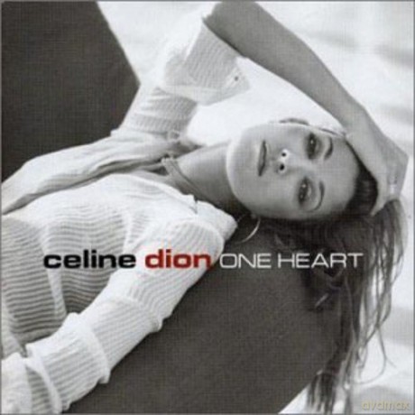 Celine Dion: One Heart [CD]