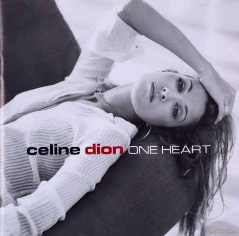 Celine Dion: One Heart [CD]