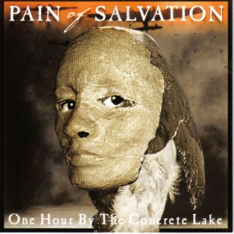 Pain of Salvation: One Hour by the Concrete Lake [CD]