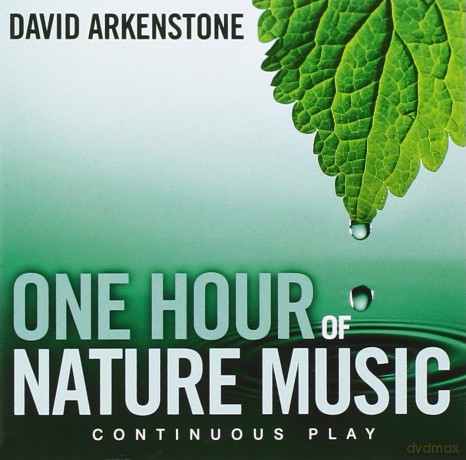 David Arkenstone: One Hour of Nature Music [CD]