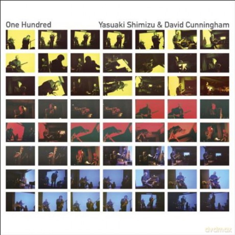 David Cunningham: One Hundred [CD]