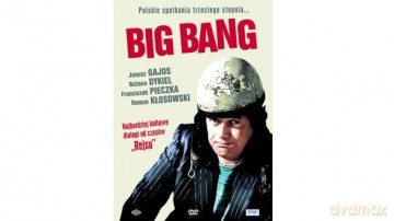 Big Bang [DVD]