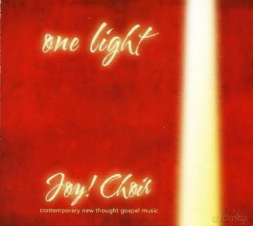 Joy! Choir: One Light [CD]