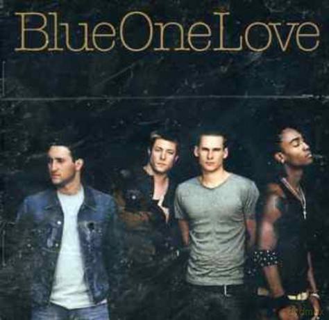 Blue: One Love [CD]