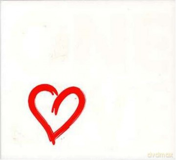 One Love [CD]